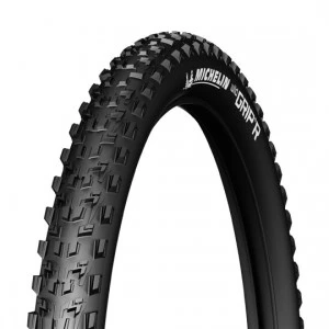 MICHELIN WILD GRIP R 27,5x2.35 Tubeless Ready Advanced Reinforced Magi-x Souple 1 MICHELIN WILD GRIP R 27,5x2.35 Tubeless Ready Advanced Reinforced Magi-x Souple