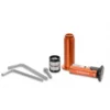 Multi-Outils GRANITE STASH Pour Fourche Route Orange