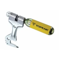 Multi-Outils TOPEAK Tool Monster Air C02 -Boutique Prologo multi outils topeak tool monster air c02 5