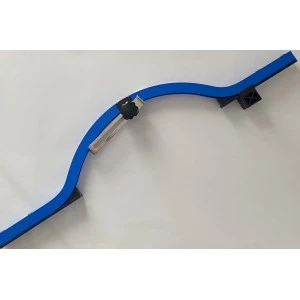 Park Tool Outil Pour Vérifier Alignement De Roue PARKTOOL WAG-4 D'occasion 1 Park Tool Outil Pour Vérifier Alignement De Roue PARKTOOL WAG-4 D'occasion