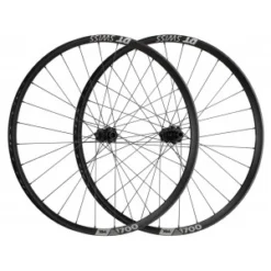 Dt-swiss Paire De Roues DT SWISS XM 1700 Spline 30mm 27,5" XD Boost (15x110mm / 12x148mm)