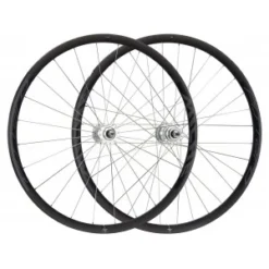 Paire De Roues Piste MICHE PISTARD à Boyaux 700 (fixie)