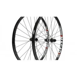 Paire De Roues ROADBORN MAGAD XC Carbone Disque 29p Boost 15/110 & 12/148
