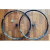Paire De Roues URSUS ALCOR Disque 29p 15/100 & 12/142mm
