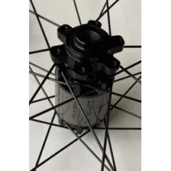 Paire De Roues URSUS ALCOR Disque 29p 15/100 & 12/142mm -Boutique Prologo paire de roues ursus alcor disque 29p 15100 12142mm 2