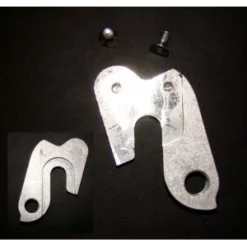 Patte De Dérailleur 05814 / MBK Giotto / Hanger / Schaltauge