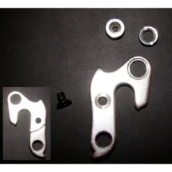 Patte De Dérailleur 12784 (GH-005) (D56)/ MBK LAPIERRE CUBE TREK KHS CANYON / Hanger / Schaltauge