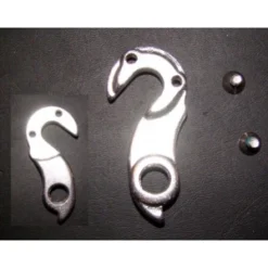 Patte De Dérailleur 17780 (D313) / MBK Vtt Vtc Vélo Enfant / Hanger / Schaltauge