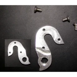 Patte De Dérailleur 18770 / MBK XLR8 CINELLI NOVARA (D363) / Hanger / Schaltauge