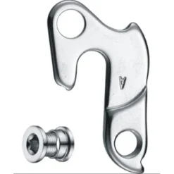 Marwi Patte De Dérailleur GH-005 (12784) (D56)/ MBK LAPIERRE CUBE TREK KHS CANYON / Hanger / Schaltauge