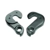 Marwi Patte De Dérailleur GH-038 Noir/ MERIDA UMF NOVARA MERCX / Hanger / Schaltauge