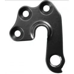 Patte De Dérailleur LAPIERRE 02012118 Pro Race 929 Cyclo Cross Carbon (D646) / Hanger / Schaltauge