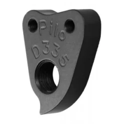 Patte De Dérailleur PILO D335 ORANGE (PA641SPA) DH 322 Alpine Patriot Blood / Hanger / Schaltauge