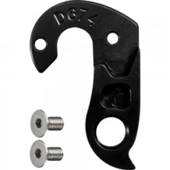 Patte De Dérailleur PILO D674 DECATHLON / Hanger / Schaltauge