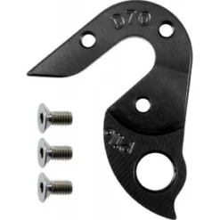 Patte De Dérailleur PILO D70 K2 MBK RALEIGH GITANE VIPER (gh-154) / Hanger / Schaltauge