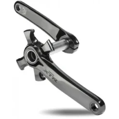 Pédalier SHIMANO FC-M9000-1 1x11v. 175mm Sans Plateau