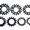 Pignon EXCESS Steel Cogs 3/32" 12/13/14/15/16/17 Dents (BMX Race)