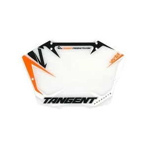 Plaque Bmx TANGENT Ventril Pro -40% Bleu Orange Rouge Rose Jaune 2 Plaque Bmx TANGENT Ventril Pro -40% Bleu Orange Rouge Rose Jaune – Image 2