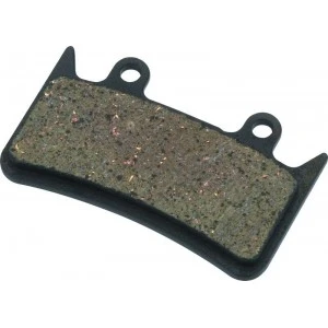 Plaquettes ASHIMA AD0305-SM Semi Metal HOPE MON0 6 TI 6 Pistons 1 Plaquettes ASHIMA AD0305-SM Semi Metal HOPE MON0 6 TI 6 Pistons