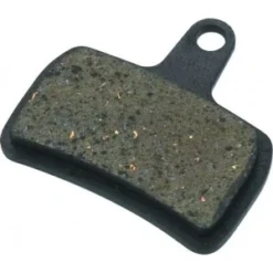 Plaquettes ASHIMA AD0306-SM Semi Metal HOPE Mono Mini