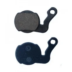 Plaquettes ASHIMA AD0206-SM Semi Metal MAGURA Louise 2007 Marta 2009 Julie HD