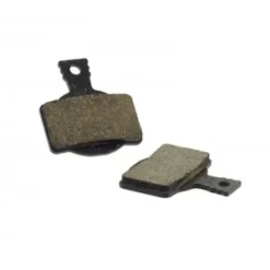 Plaquettes ASHIMA AD0207-OR Organic MAGURA MT2 MT4 MT6 MT8