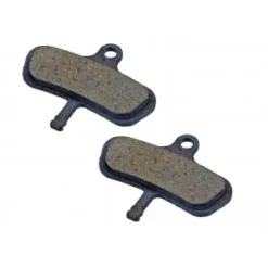 Plaquettes ASHIMA AD0703-SM Semi Metal AVID CODE Avant 2011)