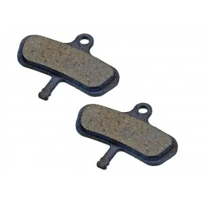 Plaquettes ASHIMA AD0703-SM Semi Metal AVID CODE Avant 2011) 1 Plaquettes ASHIMA AD0703-SM Semi Metal AVID CODE Avant 2011)