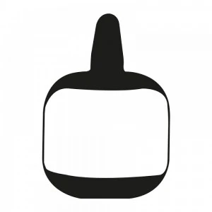 Plaquettes ASHIMA AD0801-OR Organic TEKTRO GEMINI NOVELA AQUILA IO MECHANICAL 2 Plaquettes ASHIMA AD0801-OR Organic TEKTRO GEMINI NOVELA AQUILA IO MECHANICAL – Image 2