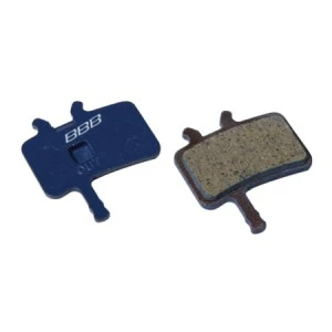 Plaquettes BBB BBS-42 AVID Juicy 3/5/7 Ultimate / BB7 / Promax DSK-950 1 Plaquettes BBB BBS-42 AVID Juicy 3/5/7 Ultimate / BB7 / Promax DSK-950