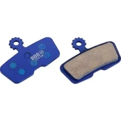 Plaquettes BBB BBS-441 AVID CODE R RSC / SRAM GUIDE RE