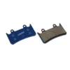 Plaquettes BBB BBS-64B HOPE MONO 6 TI 6 PISTONS