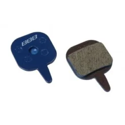 Plaquettes BBB BBS-75 TEKTRO GEMINI NOVELA AQUILA IO MECHANICAL