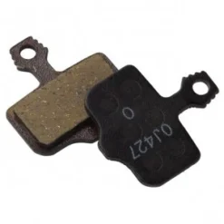 SRAM Plaquettes De Freins AVID ELIXIR LEVEL ROAD DB Organique/Acier En Vrac