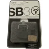 Plaquettes SB3 Organique FORMULA The One C1 CR1 CR3 T1 R1 RX R0 Cura Mega