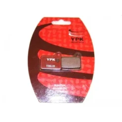 A2Z Plaquettes YPK SHIMANO DEORE BR-M555 / NEXAVE BR-C901