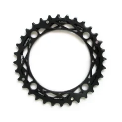 Plateau 9/10V KCNC K3 COBWEB 104mm 4 Branches 32T