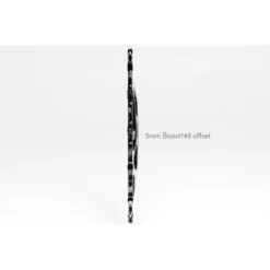 Plateau ABSOLUTE BLACK OVAL SRAM BOOST -3mm 28-30-32 T. Noir 6 Plateau ABSOLUTE BLACK OVAL SRAM BOOST -3mm 28-30-32 T. Noir -Boutique Prologo plateau absolute black oval sram boost 3mm 28 30 32 t noir 2