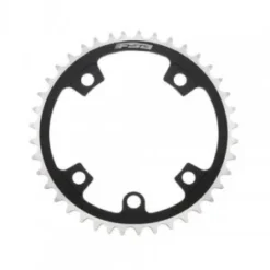 Plateau FSA SL-K Light Super ABS 110mm 39 Dents 11 Vitesses Noir