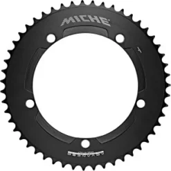 Plateau MICHE Pista Advanced 144mm 51 Dents 1/8" Piste