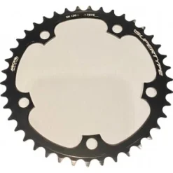 Plateau MICHE Supertype 130mm Shimano 39 Dents 9/10v