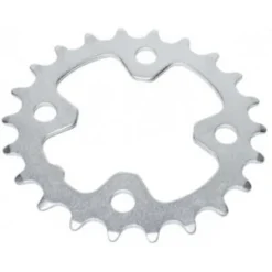 Plateau SHIMANO Deore FC-M510 64mm 22 Dents 9 Vitesses