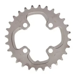 Plateau SHIMANO Deore XT FC-M785 64mm 28 Dents 10 Vitesses 28 AJ