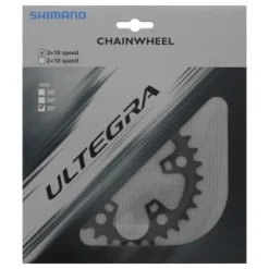 Plateau SHIMANO ULTEGRA FC-6703G Triple 30 Dents 10 Vitesses 30-D