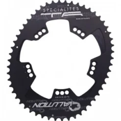 Specialites TA Plateau SPECIALITE TA OVALUTION 130mm 52 Dents Extérieur 10/11v.