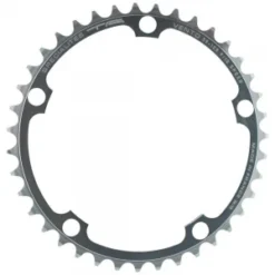 Specialites TA Plateau SPECIALITE TA VENTO 135mm Campagnolo 42/44 Dents Intérieur 9/10v.