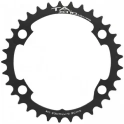Specialites TA Plateau SPECIALITE TA X110 34/39/42 Dents Intérieur 11v. Shimano 105 Ultegra 6800 R8000 Dura-Ace