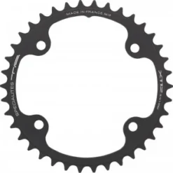 Specialites TA Plateau SPECIALITE TA X112 112mm 34/39 Dents Intérieur 11v. CAMPAGNOLO Centaur Chorus Record