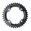 Plateau SRAM/Truvativ 104mm 2x10 Vitesses 38 Dents S1 Noir X9 / X0