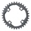 Plateau STRONGLIGHT 94mm 30 Dents Sram X01 HT3 Narrow Wide Noir